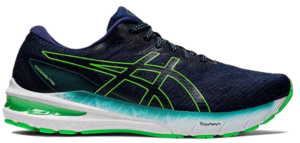 Giay Asics GT-2000 10 'Deep Ocean' 1011B185-405
