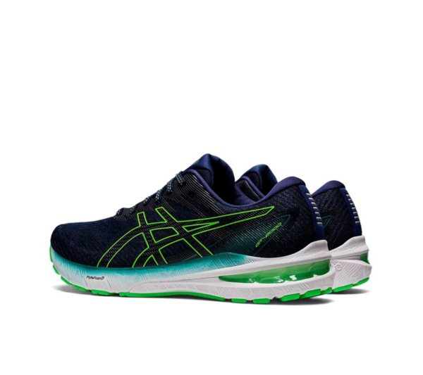 Giay Asics GT-2000 10 'Deep Ocean' 1011B185-405