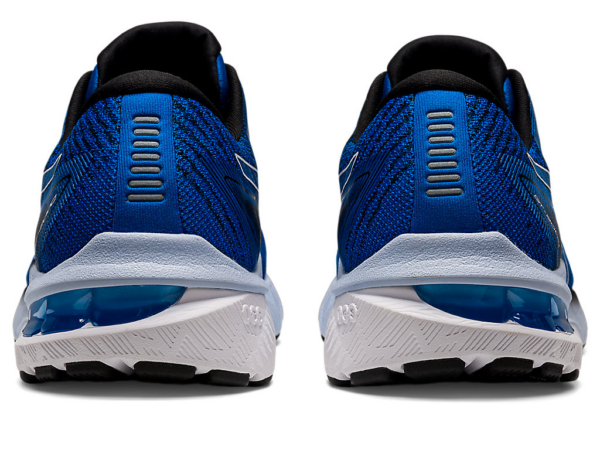 Giay Asics GT-2000 10 'Electric Blue' 1011B185-406