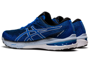 Giay Asics GT-2000 10 'Electric Blue' 1011B185-406