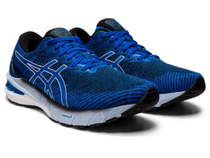 Giay Asics GT-2000 10 'Electric Blue' 1011B185-406