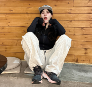 Giay Asics GT 2000 10 'Metropolis Frosted Rose' 1012B045-021