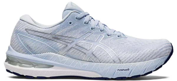 Giay Asics GT 2000 10 'Soft Sky Pure Silver' 1012B045-405