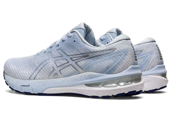 Giay Asics GT 2000 10 'Soft Sky Pure Silver' 1012B045-405
