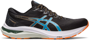 Giay Asics GT-2000 11 Wide 'Black Sun Peach' 1011B475-006