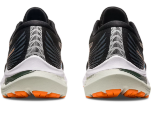 Giay Asics GT-2000 11 Wide 'Black Sun Peach' 1011B475-006