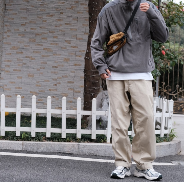 Giay Asics GT-2160 'Kith Cream Scarab' 1201A955-100