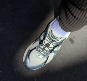 Giay Asics GT-2160 'Kith Cream Scarab' 1201A955-100