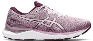 Giay Asics Gel Cumulus 24 'Barely Rose' 1012B206-700