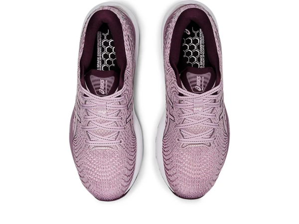 Giay Asics Gel Cumulus 24 'Barely Rose' 1012B206-700