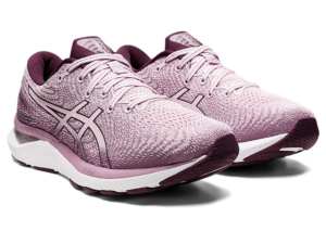 Giay Asics Gel Cumulus 24 'Barely Rose' 1012B206-700