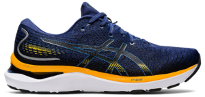 Giay Asics Gel Cumulus 24 'Deep Ocean' 1011B366-401