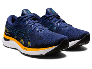 Giay Asics Gel Cumulus 24 'Deep Ocean' 1011B366-401