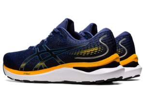 Giay Asics Gel Cumulus 24 'Deep Ocean' 1011B366-401