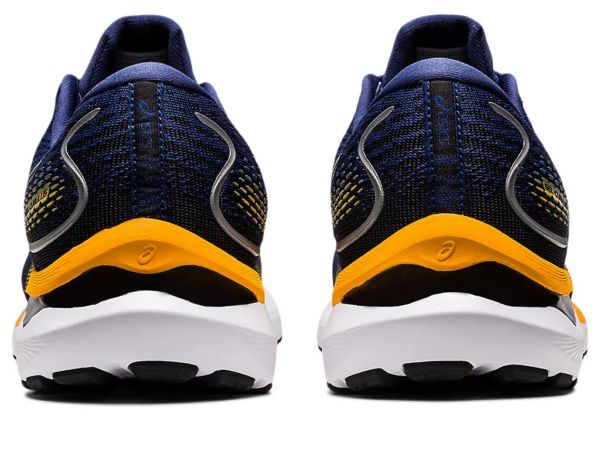 Giay Asics Gel Cumulus 24 'Deep Ocean' 1011B366-401