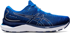 Giay Asics Gel-Cumulus 24 'Electric Blue' 1011B366-400