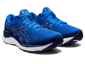 Giay Asics Gel-Cumulus 24 'Electric Blue' 1011B366-400