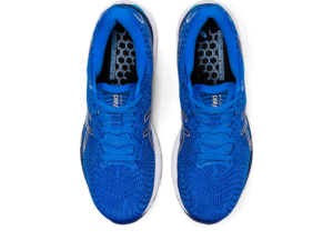 Giay Asics Gel-Cumulus 24 'Electric Blue' 1011B366-400
