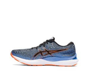 Giay Asics Gel Cumulus 24 'Grey' 1011B366-003