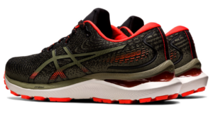 Giay Asics Gel Cumulus 24 TR 'Nature Bathing' 1011B572‑300