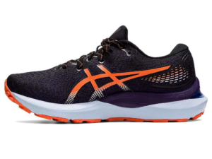 Giay Asics Gel Cumulus 24 TR 'Night Shade' 1012B387-001
