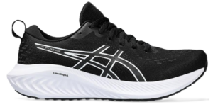 Giay Asics Gel Excite 10 'Black White' 1012B418-003