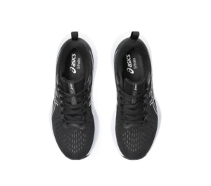 Giay Asics Gel Excite 10 'Black White' 1012B418-003