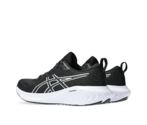 Giay Asics Gel Excite 10 'Black White' 1012B418-003