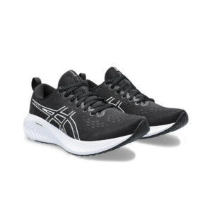 Giay Asics Gel Excite 10 'Black White' 1012B418-003