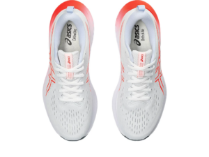 Giay Asics Gel Excite 10 'Sunrise Red' 1011B600-101