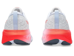 Giay Asics Gel Excite 10 'Sunrise Red' 1011B600-101