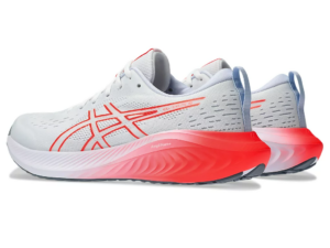 Giay Asics Gel Excite 10 'Sunrise Red' 1011B600-101