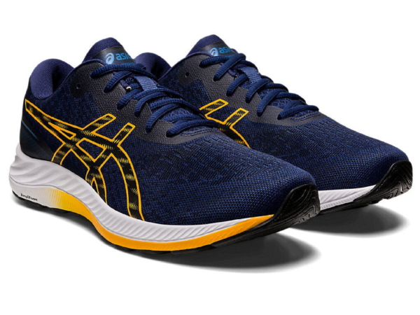 Giay Asics Gel Excite 9 'Deep Ocean' 1011B338-409