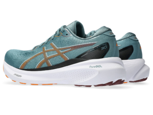 Giay Asics Gel Kayano 30 'Foggy Teal' 1011B548-401