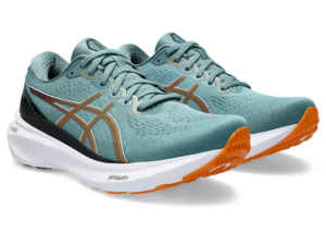 Giay Asics Gel Kayano 30 'Foggy Teal' 1011B548-401