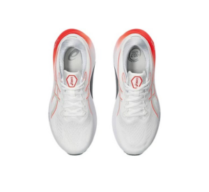 Giay Asics Gel Kayano 30 'Sunrise Red' 1011B548-102