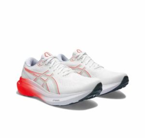Giay Asics Gel Kayano 30 'Sunrise Red' 1011B548-102