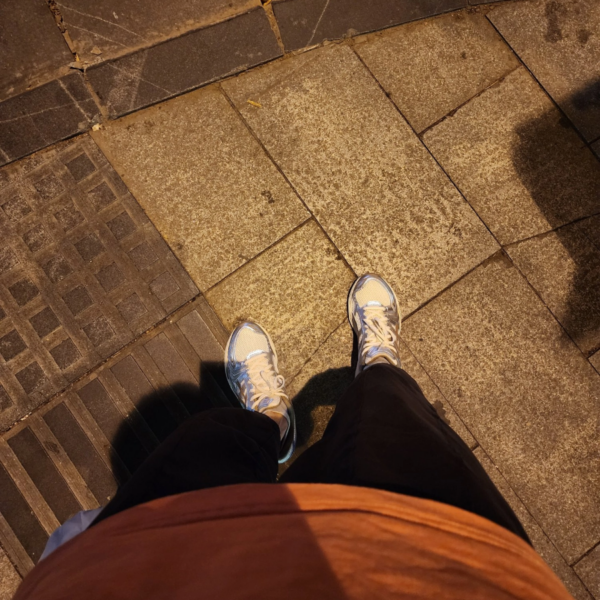 Giay Asics Gel Kayano 14 'Cream Pepper' 1202A056-113