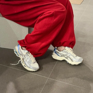 Giay Asics Gel Kayano 14 'Cream Pepper' 1202A056-113