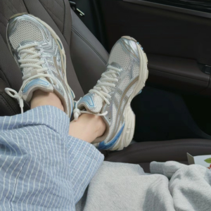 Giay Asics Gel Kayano 14 'Cream Pepper' 1202A056-113