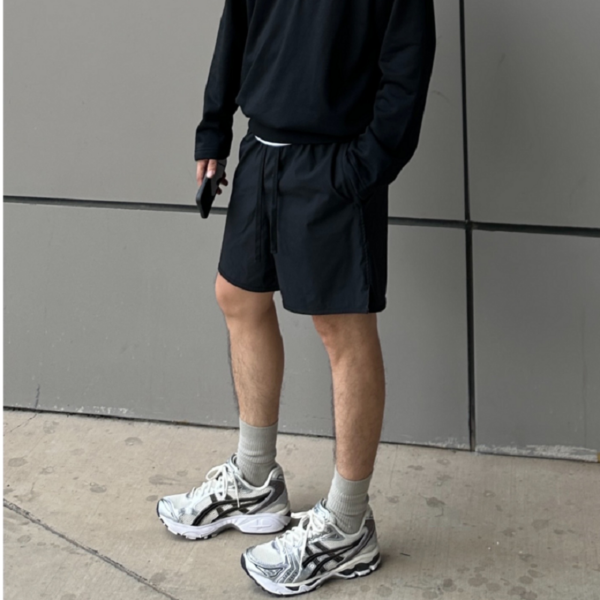 Giay Asics Gel Kayano 14 'Silver Cream' 1201A019-108