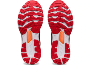 Giay Asics Gel Kayano 28 'Black Clay Grey' 1011B189-005