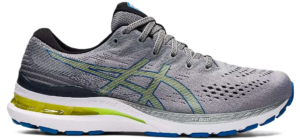 Giay Asics Gel Kayano 28 'Grey' 1011B189-022