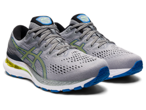 Giay Asics Gel Kayano 28 'Grey' 1011B189-022