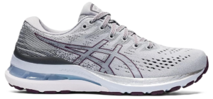 Giay Asics Gel Kayano 28 'Grey Deep Plum' 1012B047-021