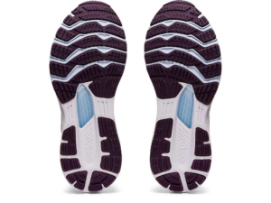 Giay Asics Gel Kayano 28 'Grey Deep Plum' 1012B047-021