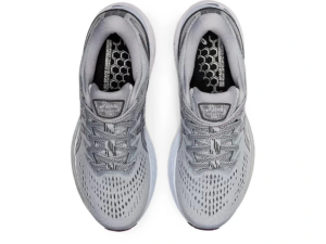 Giay Asics Gel Kayano 28 'Grey Deep Plum' 1012B047-021