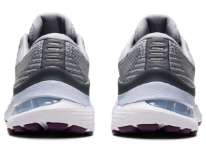 Giay Asics Gel Kayano 28 'Grey Deep Plum' 1012B047-021