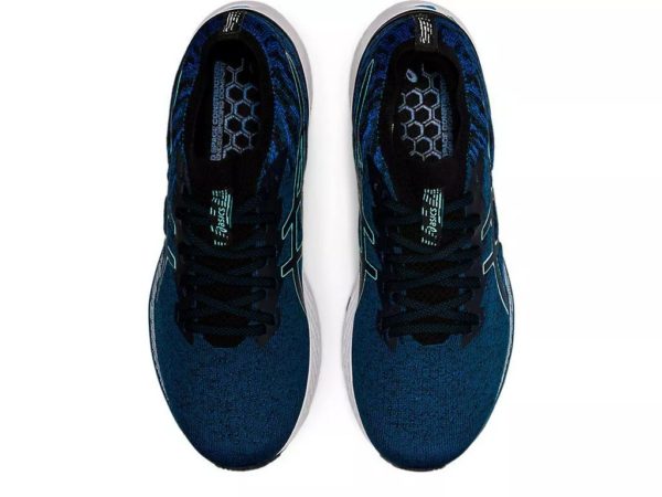 Giay Asics Gel Kayano 28 'Mako Blue' 1011B278-400