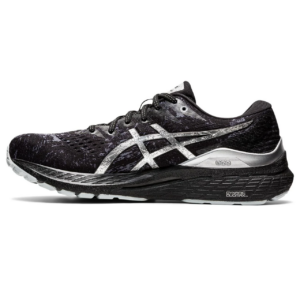 Giay Asics Gel Kayano 28 Platinum 'Carrier Grey' 1011B342‑020